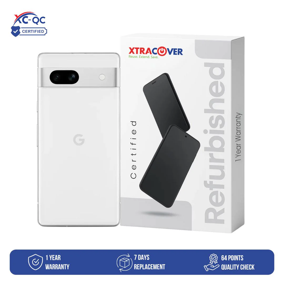 Google Pixel 7a - Image 6