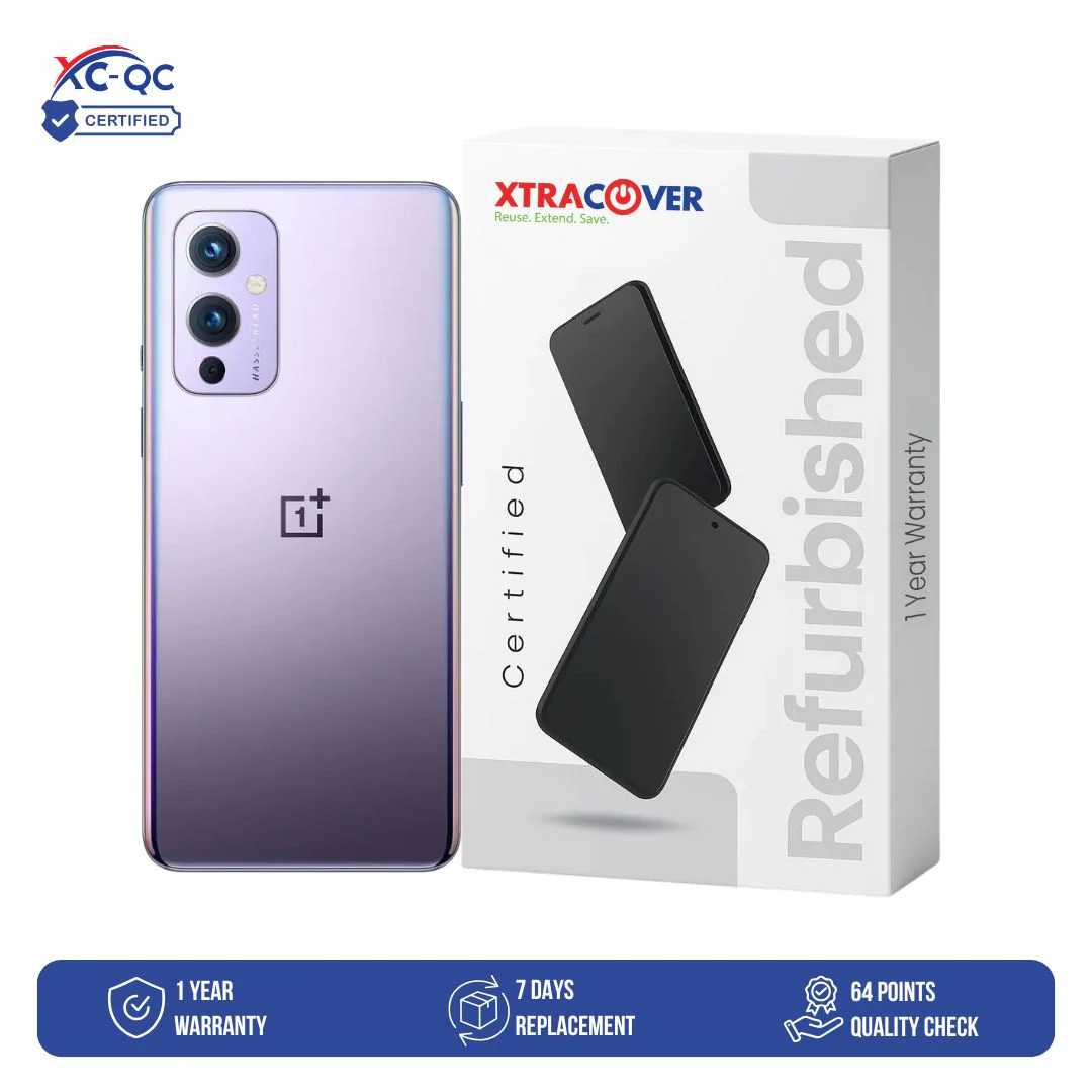 Oneplus 9 5G - Image 6