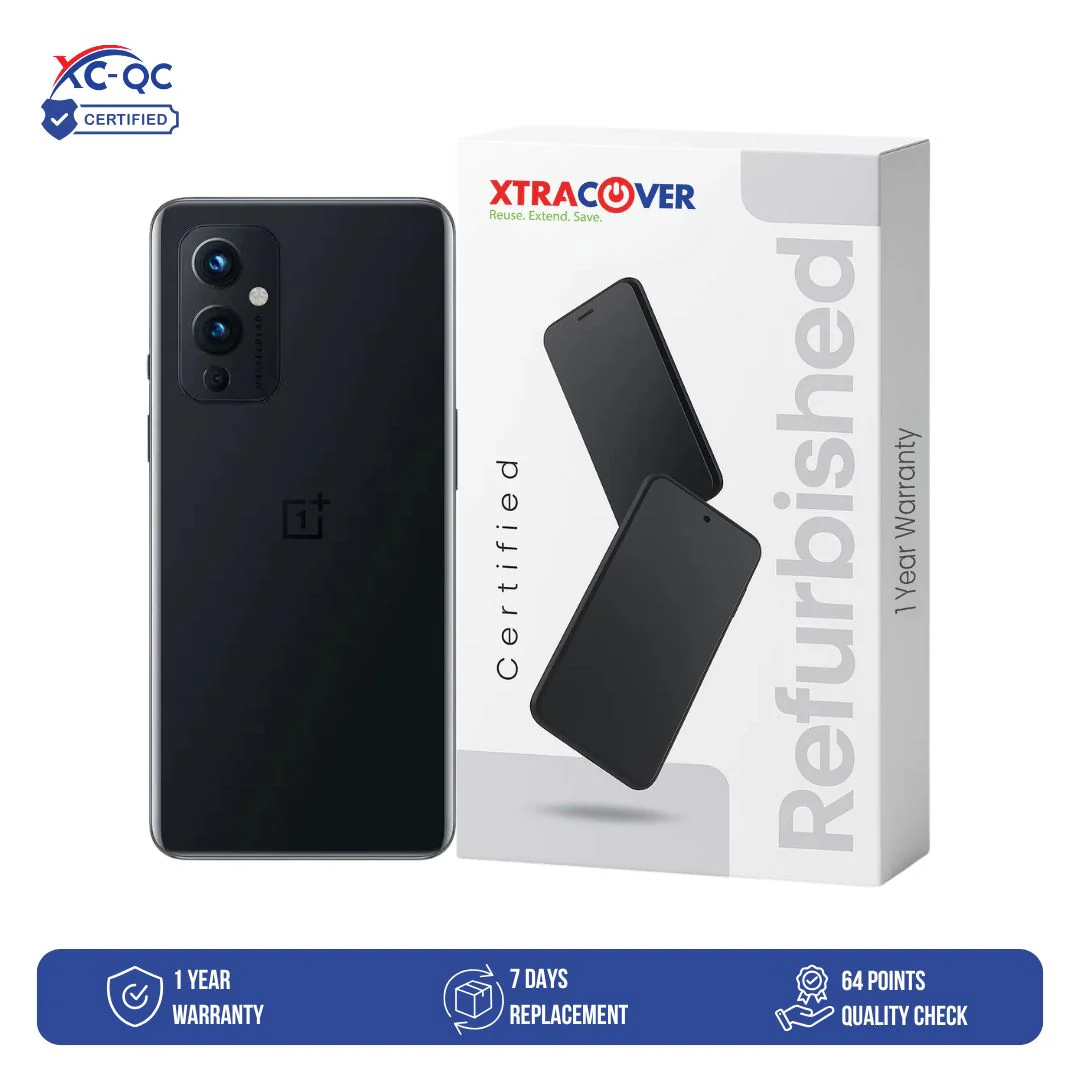 Oneplus 9R - Image 6