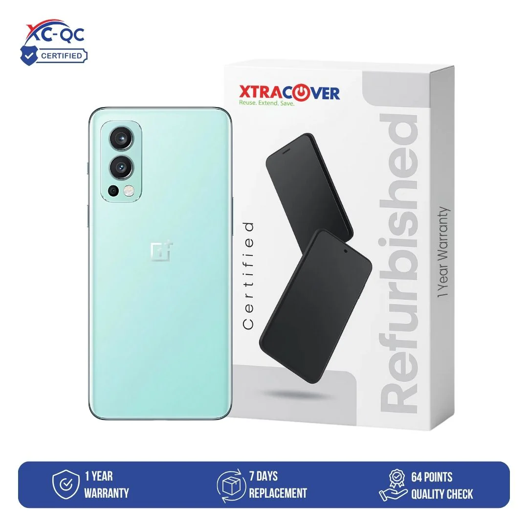 OnePlus Nord 2 5G - Image 5