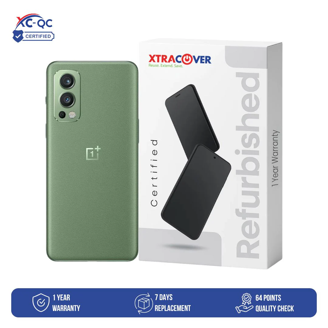 OnePlus Nord 2 5G - Image 7