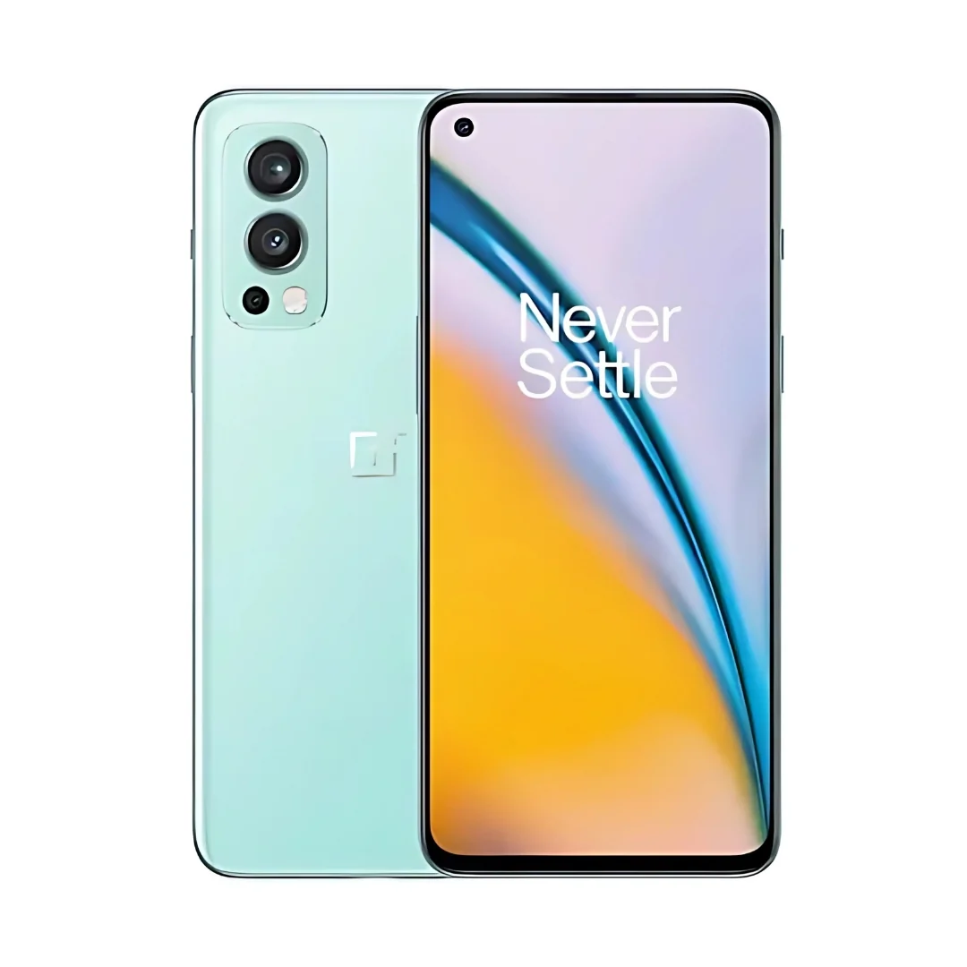 OnePlus Nord 2 5G - Image 8