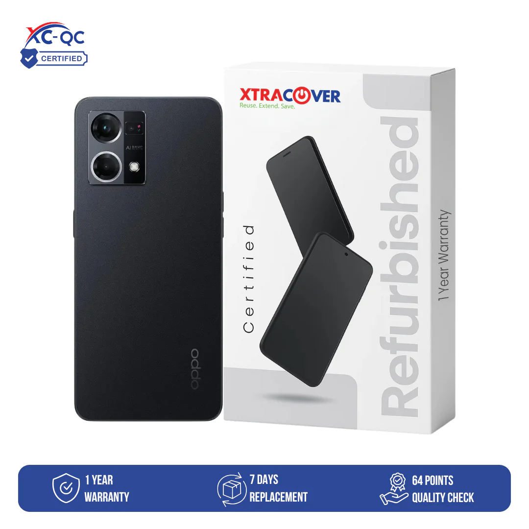 Oppo F21 Pro - Image 6