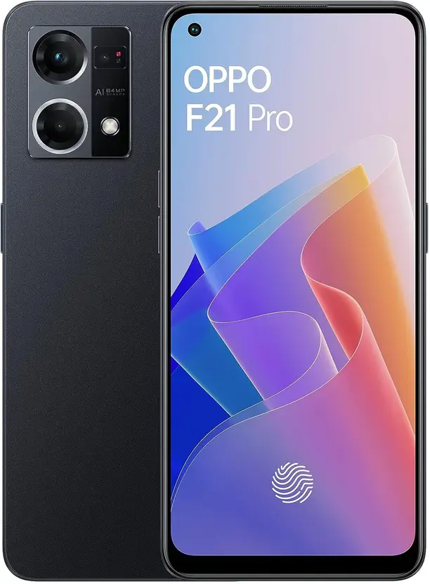 Oppo F21 Pro - Image 7
