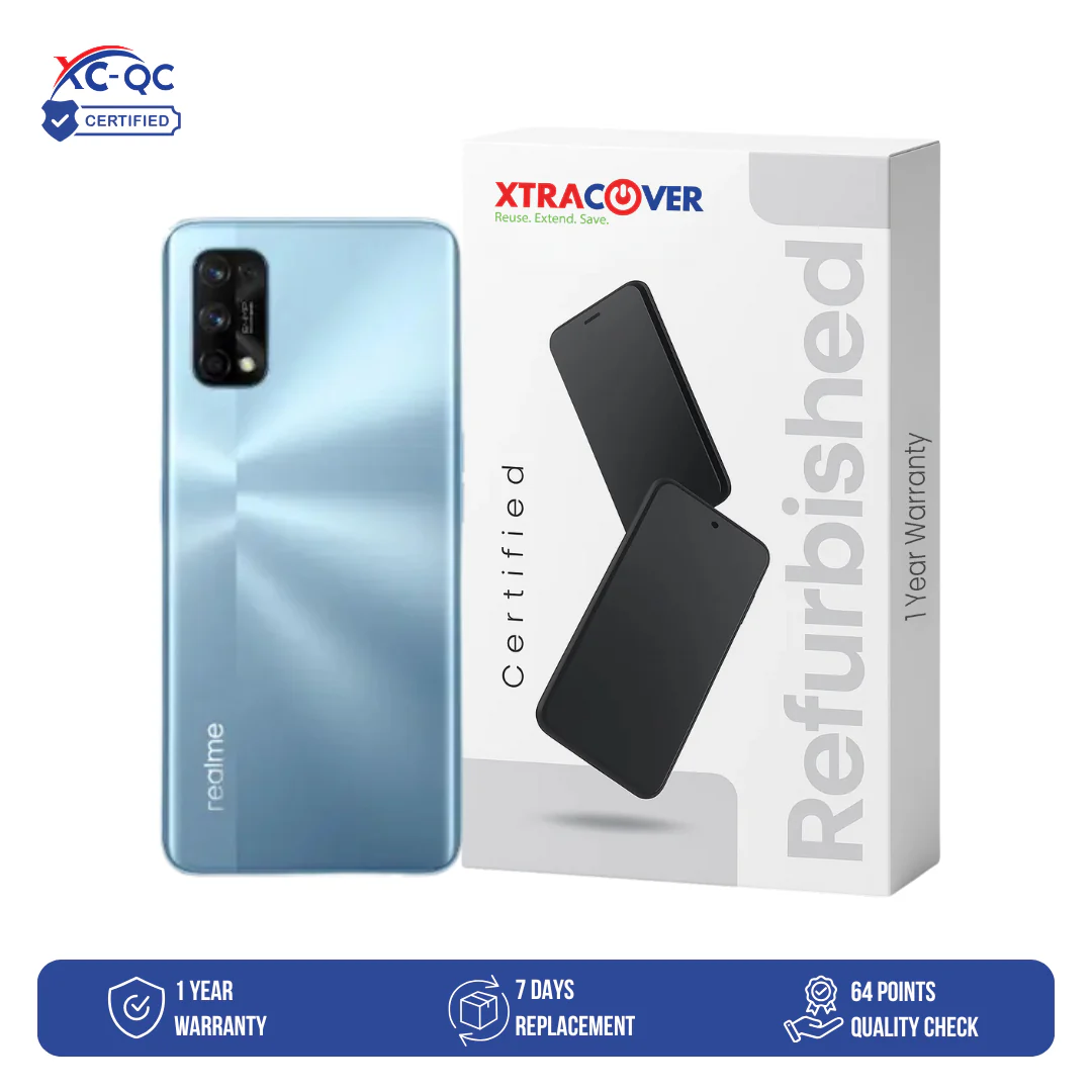 Realme 7 Pro - Image 6