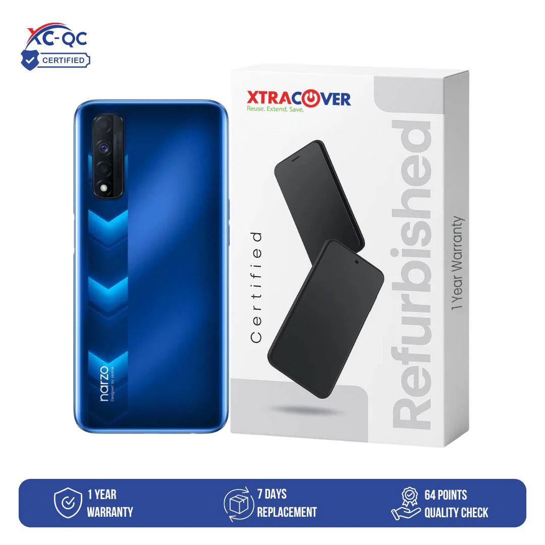 Realme Narzo 30 - Image 6