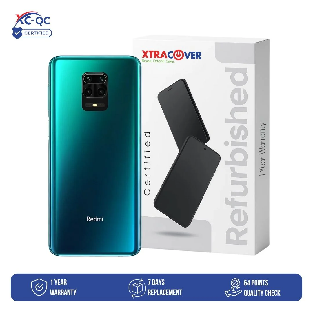 Xiaomi Redmi Note 9 Pro Max - Image 7