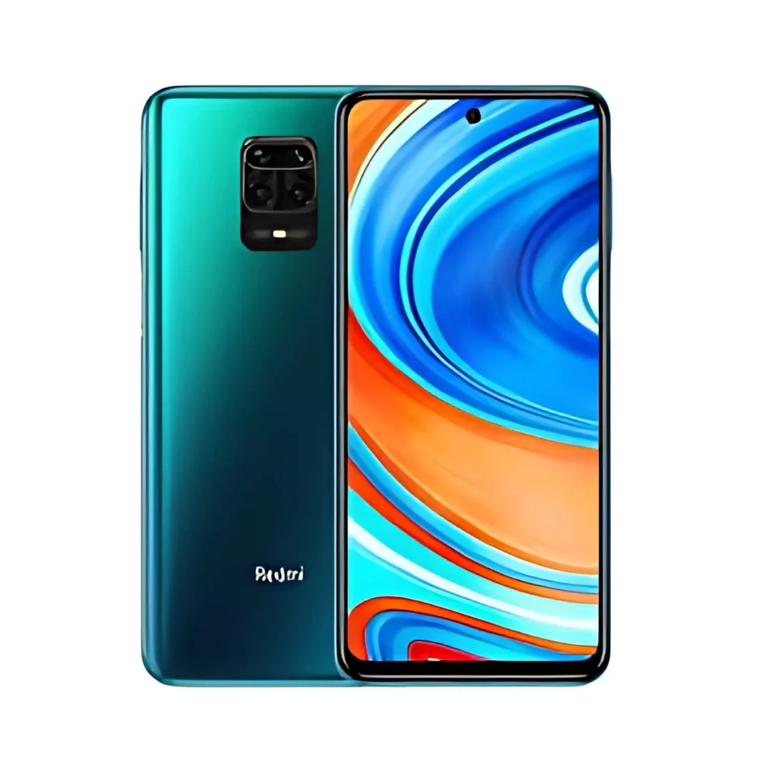 Xiaomi Redmi Note 9 Pro Max - Image 8