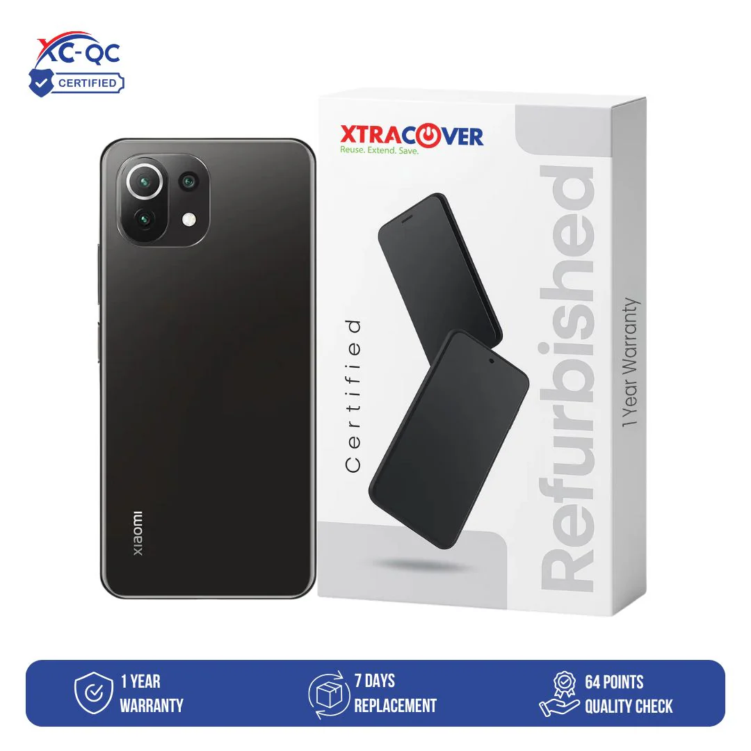 Xiaomi MI 11 Lite - Image 6