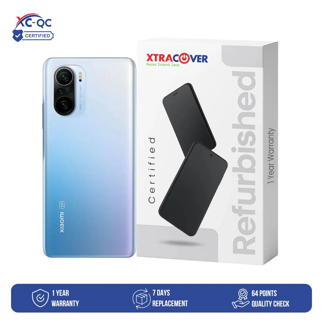 Xiaomi Mi 11X - Image 6