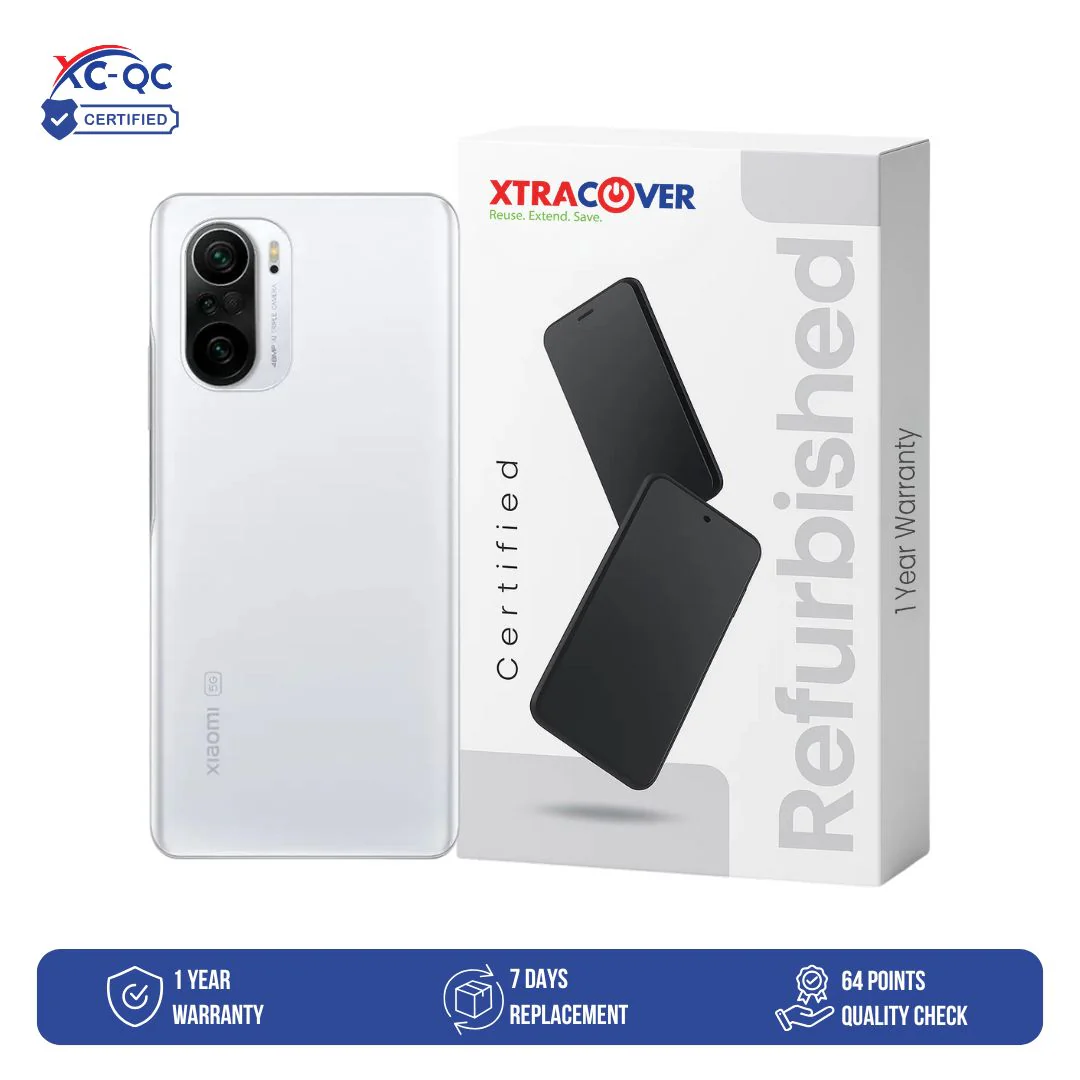 Xiaomi Mi 11X - Image 7