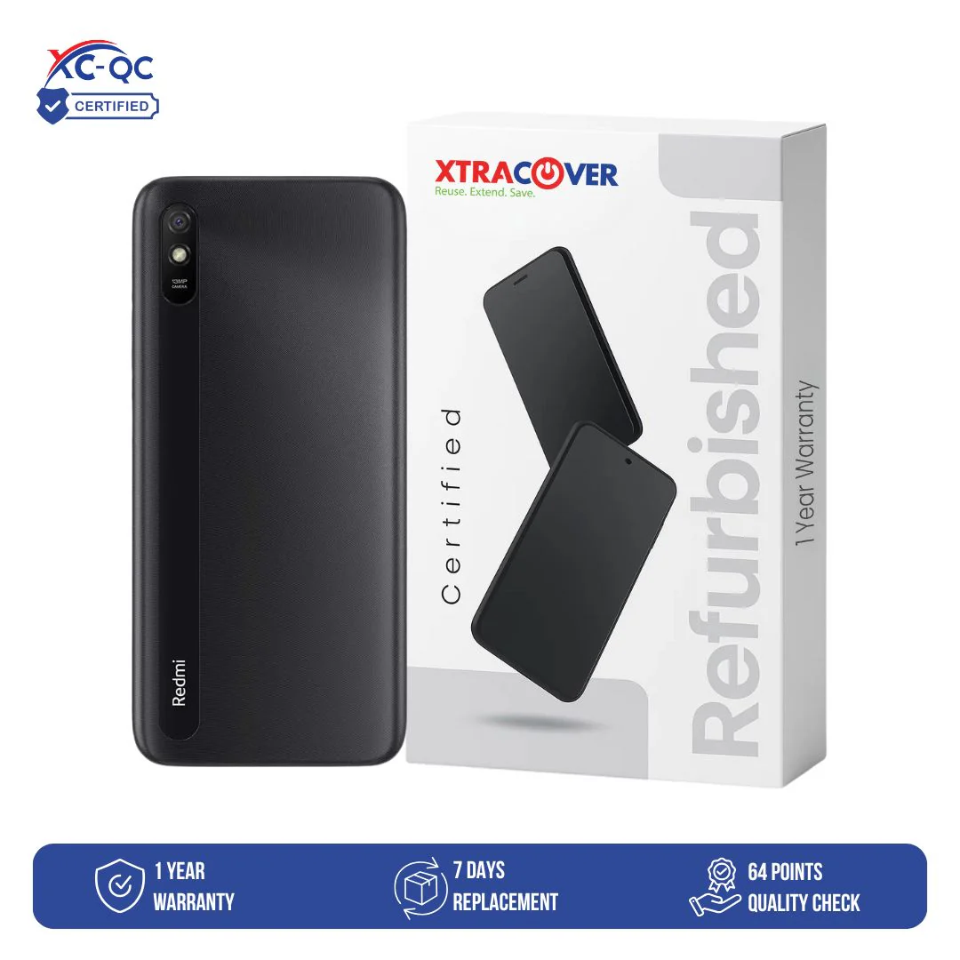 Xiaomi Redmi 9A - Image 7