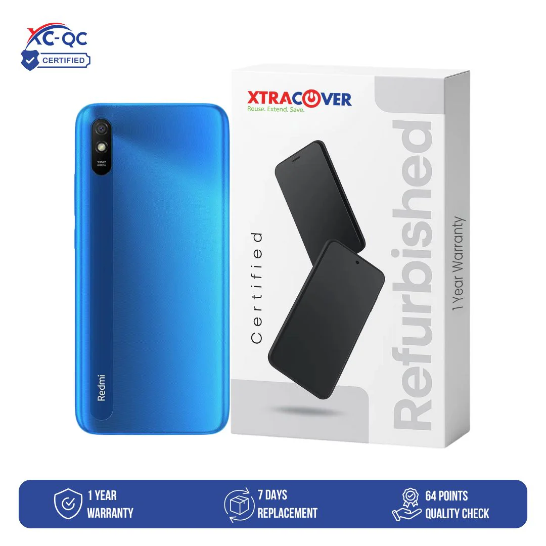 Xiaomi Redmi 9A - Image 8