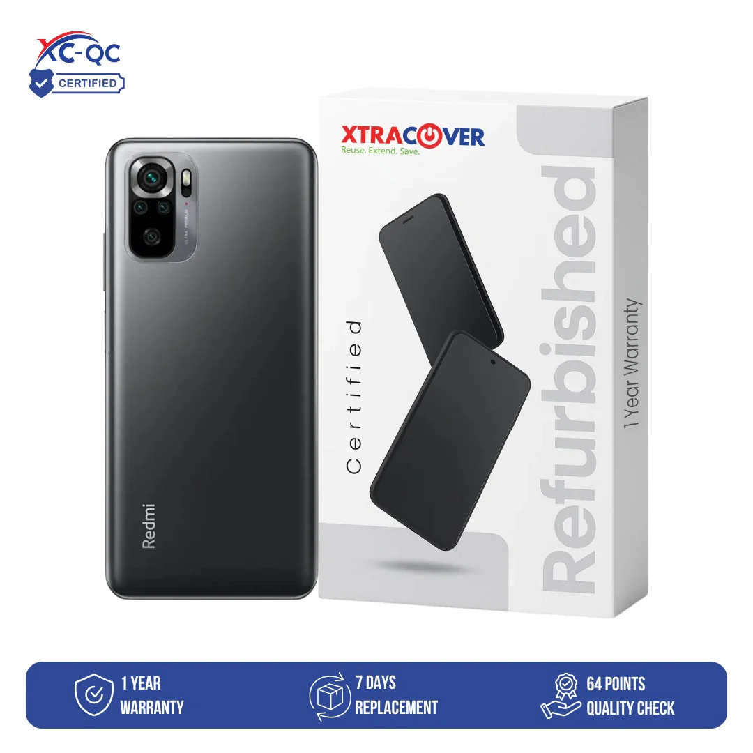 Xiaomi Redmi Note 10S - Image 10