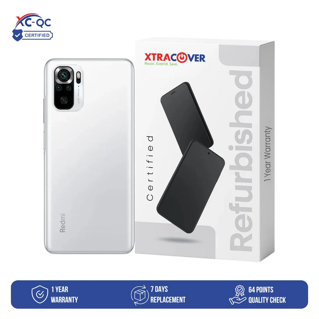 Xiaomi Redmi Note 10S - Image 6