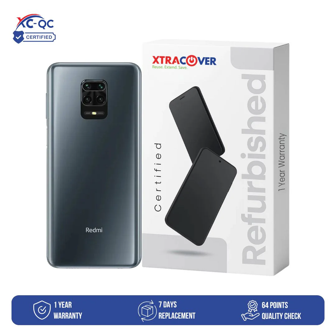 Xiaomi Redmi Note 9 Pro - Image 6